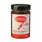 ennea Honey from Confers and Herbs