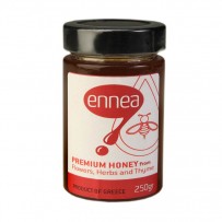 ennea honey from Flowers, Herbs and Thyme