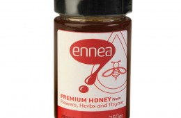ennea honey from Flowers, Herbs and Thyme