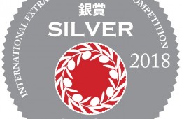 2018 – SilverOlive Japan – International Competition