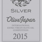 2015 – SilverOlive Japan – International Competition