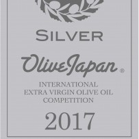 2017 – SilverOlive Japan – International Competition