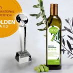 Ennea Extra Virgin Olive Oil